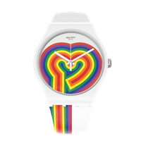 Orologio Swatch in Plastica SUOW171 - SUOW171